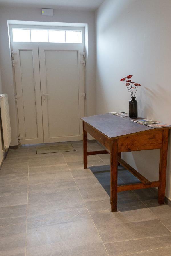 Houthulst Vakantiewoning Ter Luyghem מראה חיצוני תמונה