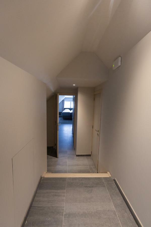 Houthulst Vakantiewoning Ter Luyghem מראה חיצוני תמונה