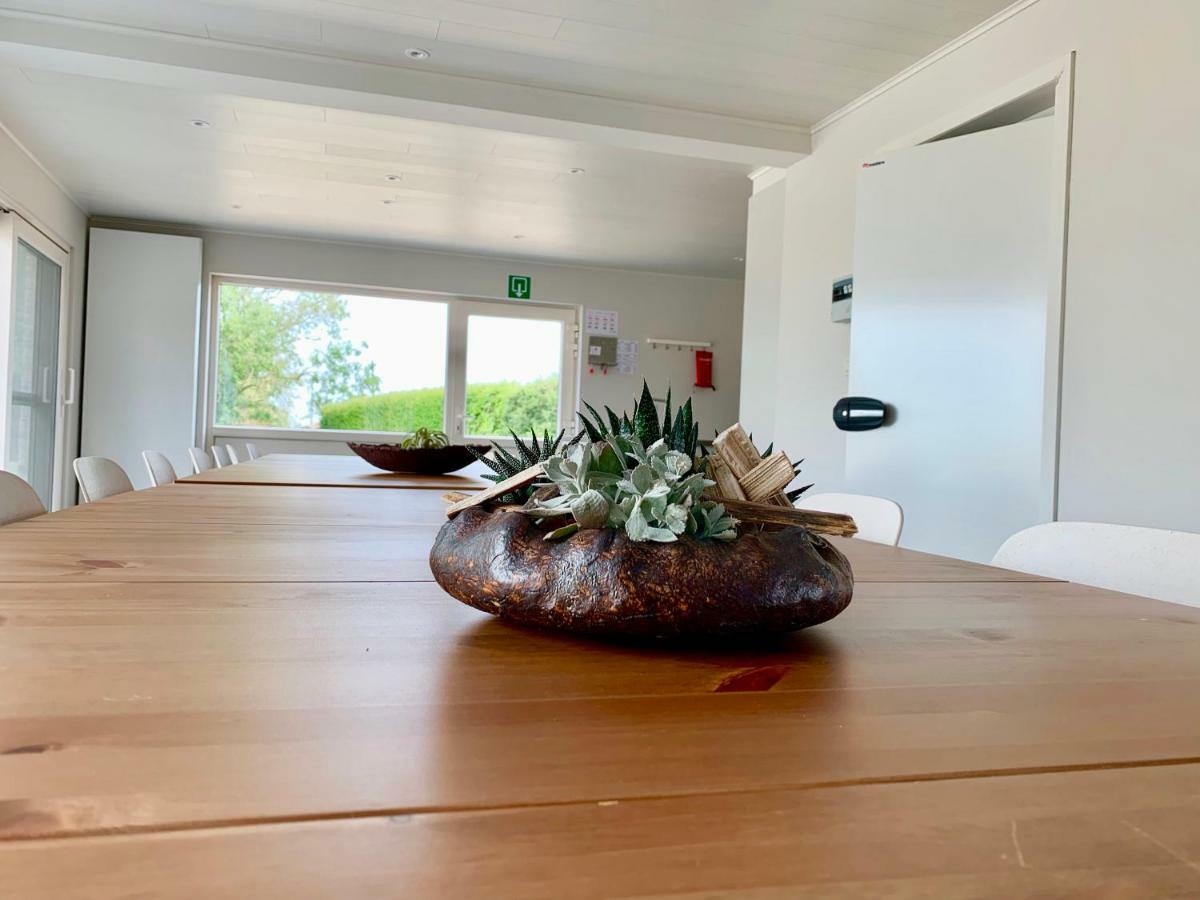 Houthulst Vakantiewoning Ter Luyghem מראה חיצוני תמונה